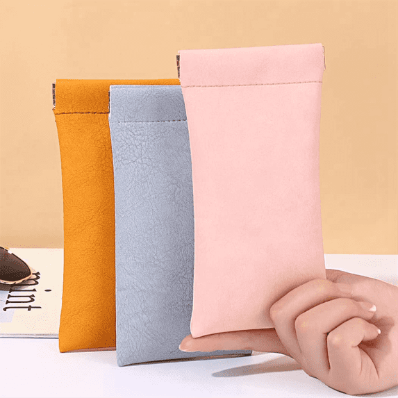 4 Pack Slip In Eyeglasses Cases Eye Glass Cases Mens Hard Eyeglasses Case Eye Glasses Cases For Women Eye Glass Cases Eye Glasses Case Eye Glass Cases Womens Soft