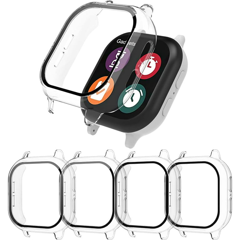 Gizmo watch case hotsell