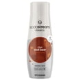 thumbnail image 1 of 4 Pack SodaStream Diet Root Beer Flavor Mix, 14.8 Fl Oz Each, 1 of 2