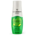 thumbnail image 1 of 4 Pack SodaStream Lemon Lime Drink Mix, 14.8 Fl. Oz Each, 1 of 2