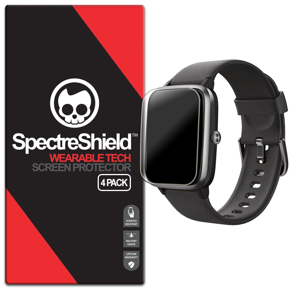 Willful smart watch screen protector sale