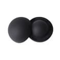 thumbnail image 1 of 4 Pack Spherical Silicone Laptop Cooling Feet Portable Anti Slip Notebook Elevator Stand Heat Dissipation Pad, 1 of 8