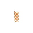 thumbnail image 1 of 4-Pack Spring Cat Interactive Toy, Interactive Self-Amusement & Boredom Relief Pet Toys With Durable Coiled Spring Design, For Indoor And Outdoor Cats Of All Sizes To Stay Active, 1 of 4
