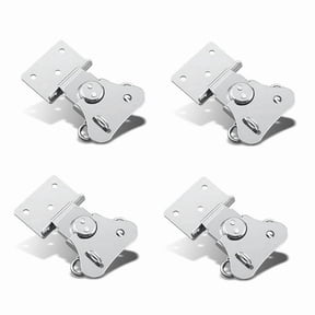 Butterfly Locks