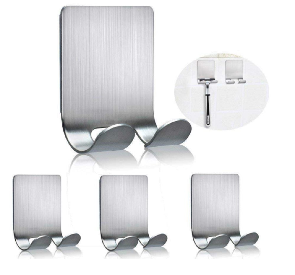 https://i5.walmartimages.com/seo/4-Pack-Stainless-Steel-Razor-Holder-for-Shower-Self-Adhesive-No-Drill-Heavy-Duty-Shower-Hooks-for-Bathroom-Wall-TIKA_0bfdc9e3-c0db-48d3-b20f-9b2a4abce094.500600a9ff918fc4a825f998948e19e4.jpeg
