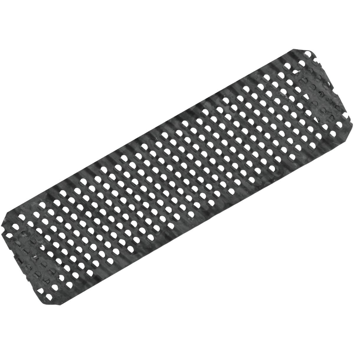 Stanley Surform Replacement Blade - Flat File Regular Cut - 4 Pack, 10 in x 1-5/8 in