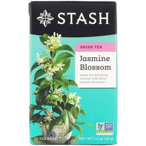 (4 Pack) Stash Tea Jasmine Blossom Tea 20Bag