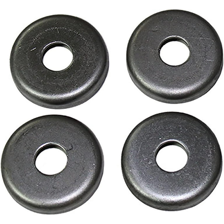 1-1/4 in. Plastic Insert Cups (4 per Pack) 1-1/4 in. Plastic Insert Cups (4 per Pack)