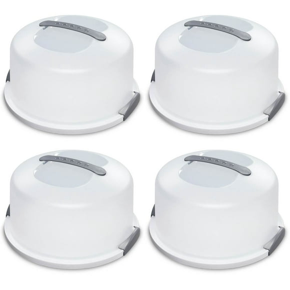 Cake Keeper Rubbermaid
