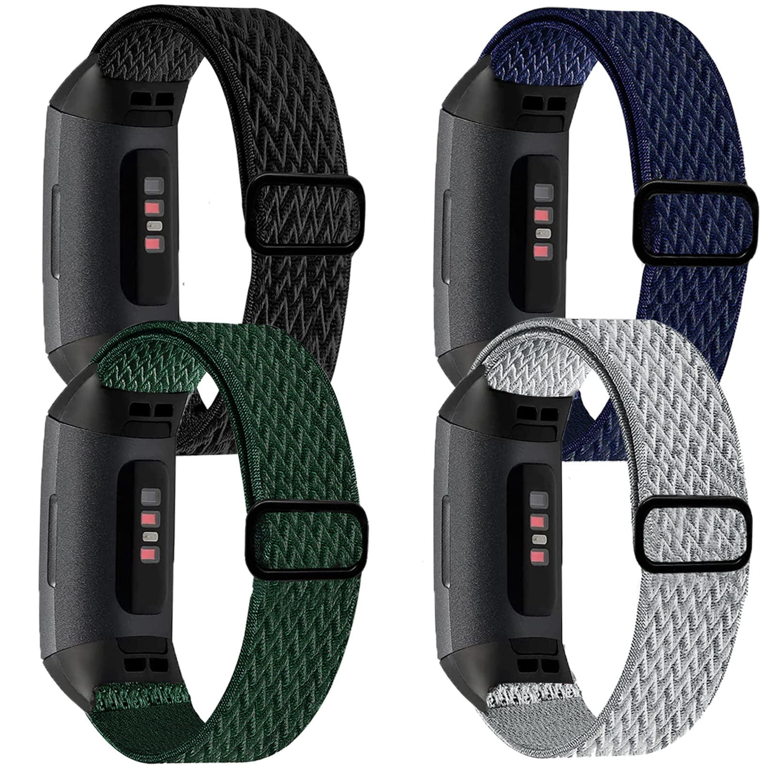 Fitbit Charge 3 Bands