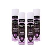 4 Pack - Summers Eve Ultra Daily Freshening Feminine Spray, 7 in 1, Safe for Sensitive Skin, 2 oz