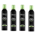 thumbnail image 1 of TRESemme Flawless Curls Moisturizing Mousse with Coconut and Avocado Oil Level 4 Hold Curl Defining Hair Styling Foam 10.5 oz (Pack of 6), 1 of 5