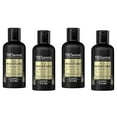 thumbnail image 1 of 4 Pack - TRESemme Moisture Rich Luxurious Moisture Shampoo 3 oz Each, 1 of 7