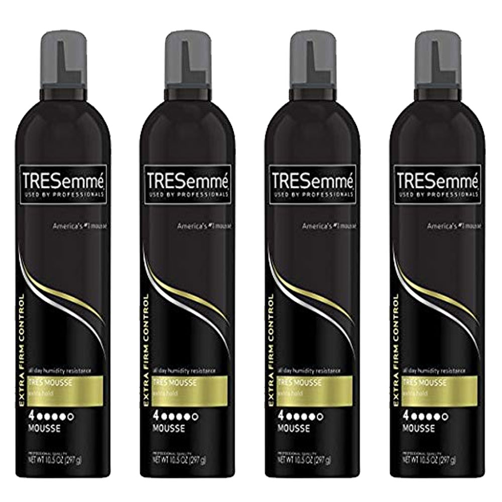Tresemme 4+4 Styling Glaze, 15 Ounce