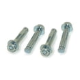 thumbnail image 1 of 4-Pack, TV Mount Anchor Bolt Kit for Brick, Masonry, or Concrete, 1 of 2