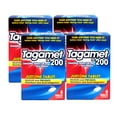 thumbnail image 1 of 4 Pack - Tagamet HB 200 mg Cimetidine Acid Reducer and Heartburn Relief, 6 Count, 1 of 5