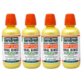 thumbnail image 1 of 4 Pack - TheraBreath Deep Clean Mouthwash, Alcohol Free, Fresh Mint, 16 fl oz, 1 of 4