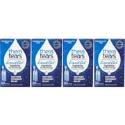 4 Pack - TheraTears Liquid Gel NIGHTTIME DRY EYE Thailand | Ubuy 4 Pack - TheraTears Liquid Gel NIGHTTIME DRY EYE Thailand | Ubuy