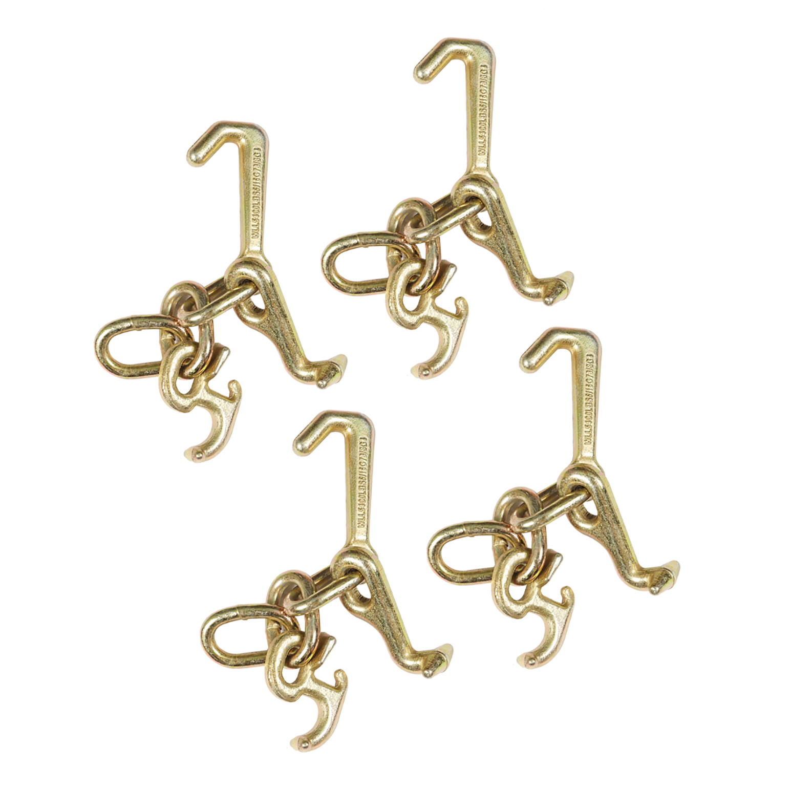 Peerless Chain AutoTrac Passenger Chains, 0155510