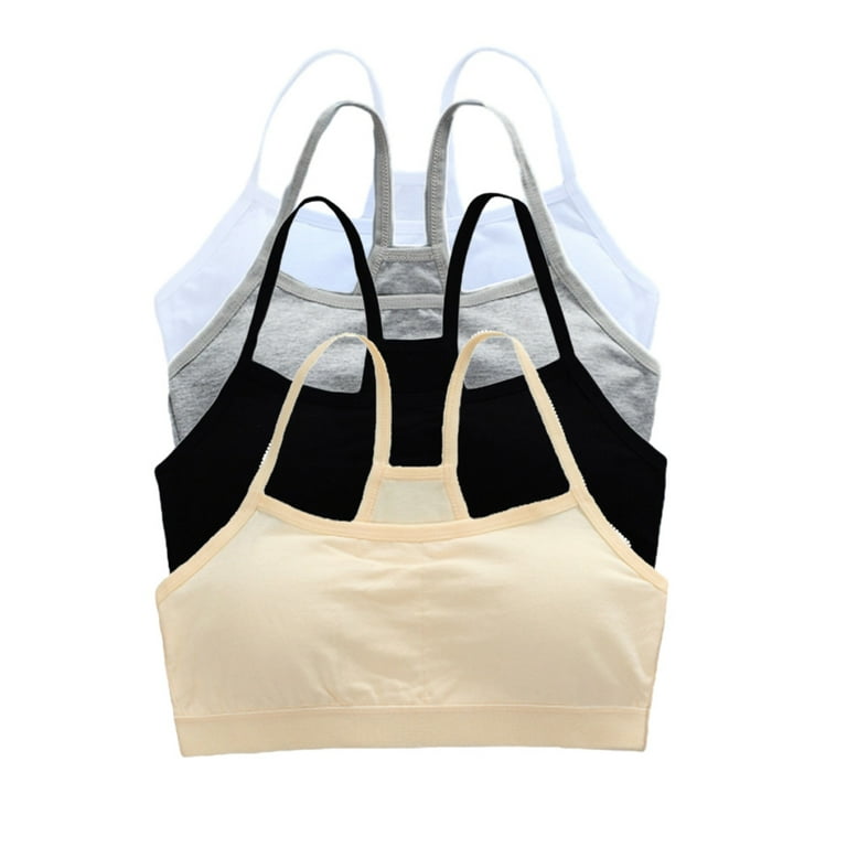 Blue Bras for Sports