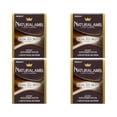 thumbnail image 1 of 4 Pack - Trojan Naturalamb Natural Skin Lubricated Condoms 3 Each, 1 of 5