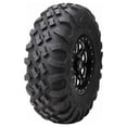thumbnail image 1 of (4 Pack) Tusk Megabite Radial Tire 25x8-12 For POLARIS RANGER 500 EFI 2017-2022, 1 of 7