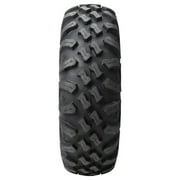 4 Pack Tusk Megabite Radial Tire 27x11-14 For HONDA RUBICON 500 GPS 4x4 2004-2009