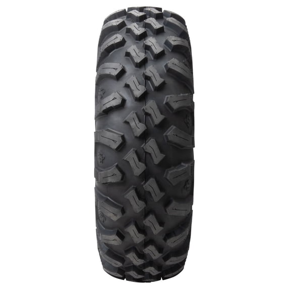 1000 Xp Rzr (4 Pack) Tusk Megabite Radial Tire 30x10-14 For Polaris RZR XP S 4 1000 ...