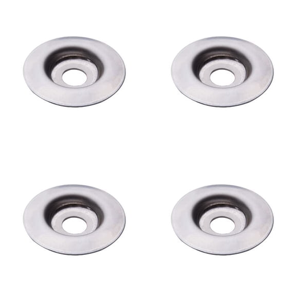 Tusk Skid Plate Cup Washer