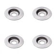 thumbnail image 1 of (4 Pack) Tusk Skid Plate Cup Washer For POLARIS RANGER 800 EFI Mid Size 2013-2014, 1 of 5
