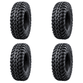 thumbnail image 1 of (4 Pack) Tusk Terrabite Radial Tire 28X10-14 Medium/Hard Terrain for Can-Am Maverick X3 Max Ds Turbo 64 Inch 2021-2022, 1 of 7