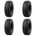 thumbnail image 1 of (4 Pack) Tusk Terrabite Radial Tire 32x10-14 Medium/Hard Terrain for Polaris Rzr Pro R 4 Premium 2022, 1 of 7