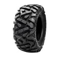 thumbnail image 1 of (4 Pack) Tusk TriloBite® HD 8-Ply Tire 25x10-12 For YAMAHA GRIZZLY 700 EPS XT-R 2020-2022, 1 of 8