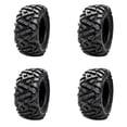 thumbnail image 1 of (4 Pack) Tusk Trilobite Hd 8-Ply Tire 26X10-12 for Textron Prowler 500 2018-2019, 1 of 8
