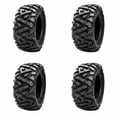 thumbnail image 1 of (4 Pack) Tusk Trilobite Hd 8-Ply Tire 26X9-12 for Arctic Cat Alterra 400 2016-2017, 1 of 8