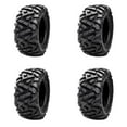 thumbnail image 1 of (4 Pack) Tusk Trilobite Hd 8-Ply Tire 26X9-12 for Polaris Ranger 800 Efi Mid Size 2013-2014, 1 of 8