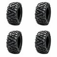 thumbnail image 1 of (4 Pack) Tusk Trilobite Hd 8-Ply Tire 26x9-12 for Polaris Rzr 900 Xc 2015-2017, 1 of 8