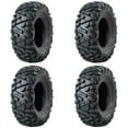 thumbnail image 1 of (4 Pack) Tusk Trilobite Tire 25x8-12 for Polaris Ranger 700 Hd 2009, 1 of 7