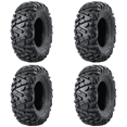 thumbnail image 1 of (4 Pack) Tusk Trilobite Tire 26X10-12 for Can-Am Maverick 1000R 2013-2018, 1 of 7