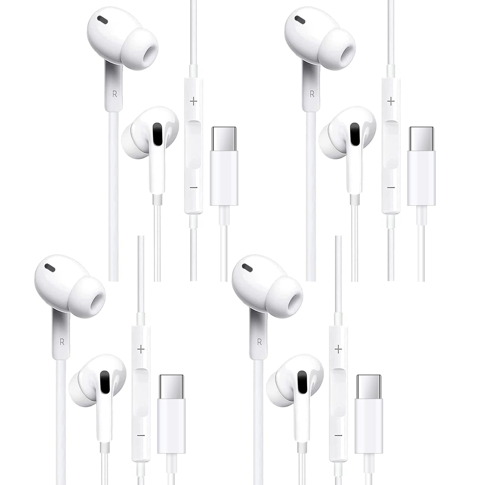 Usb C Earphones Ipad Pro