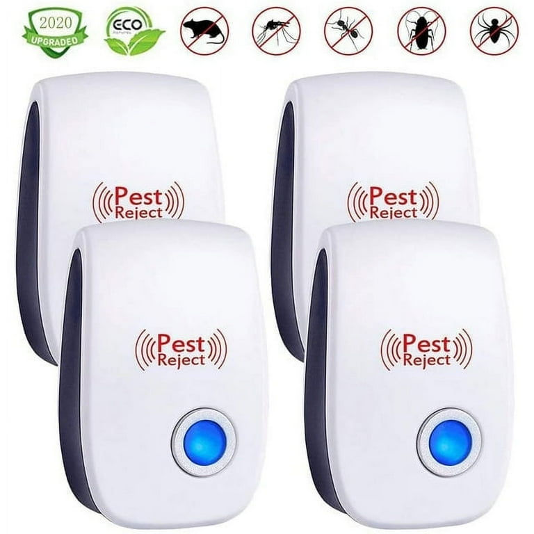 Pest reject discount