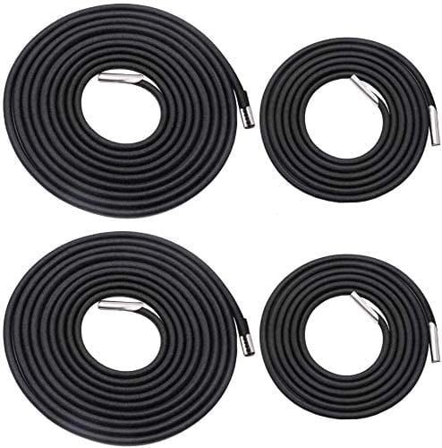 4 Pack Universal Replacement Bungee Cords for Zero Gravity Recliner ...