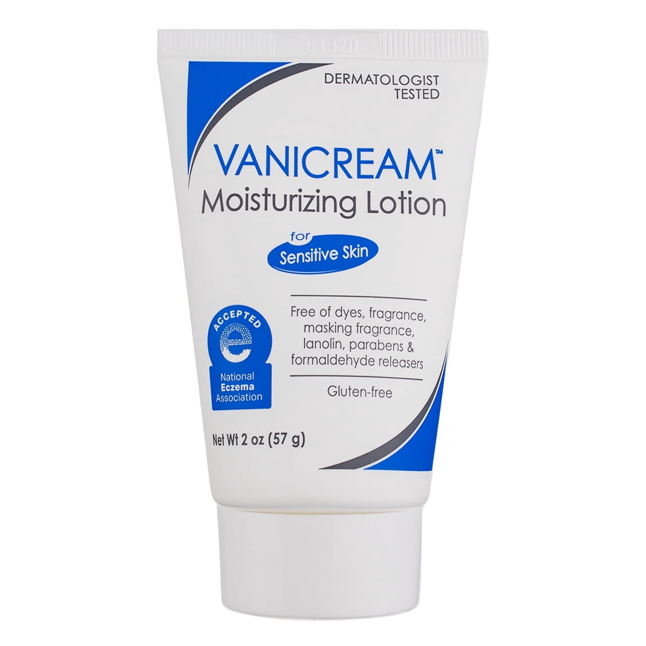 4 Pack Vanicream Moisturizing Lotion Travel Size 2 Ounce Each