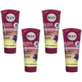 thumbnail image 1 of 4 Pack Veet Fast Acting Gel Cream Hair Remover Legs & Body 6.78 Oz Each, 1 of 1