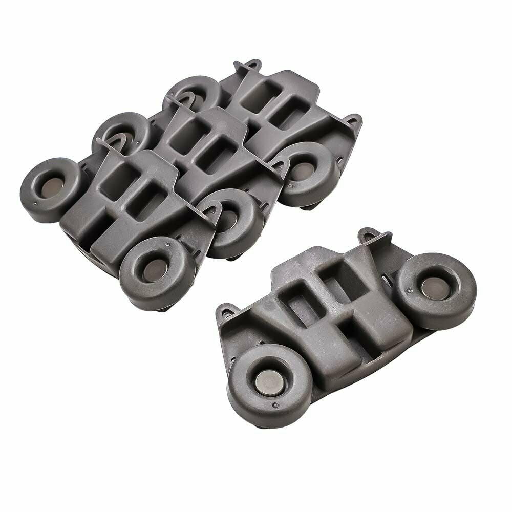 Whirlpool cheap dishwasher wheels