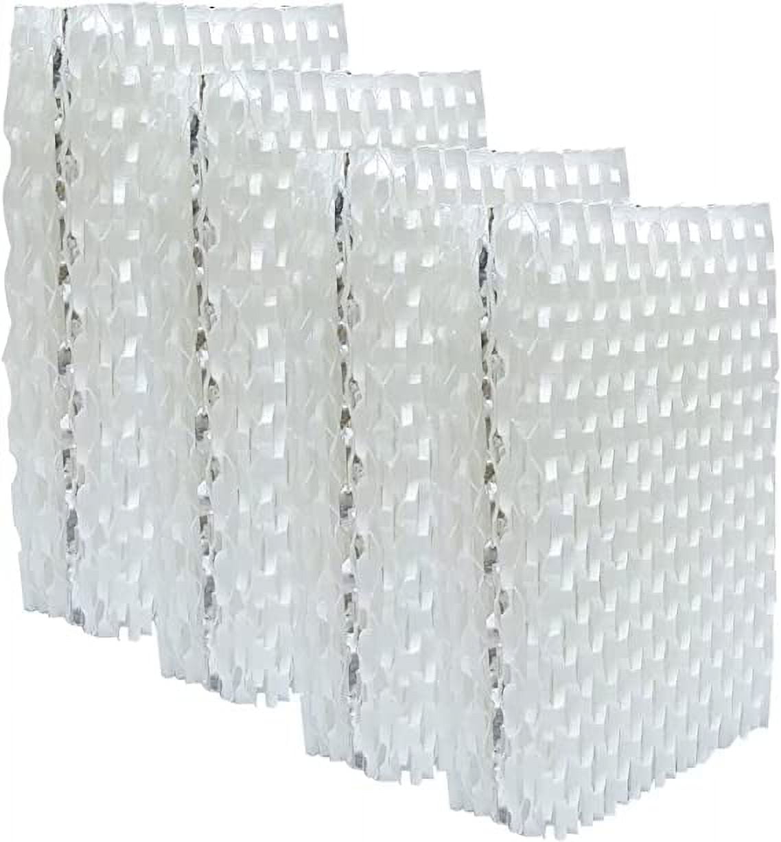 4Pack WF813 Humidifier Wick Filter Replacement for Reli.On RCM832 and