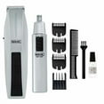 thumbnail image 1 of Wahl Mustache and Beard Trimmer with Bonus Trimmer #5537-420, 1 of 5