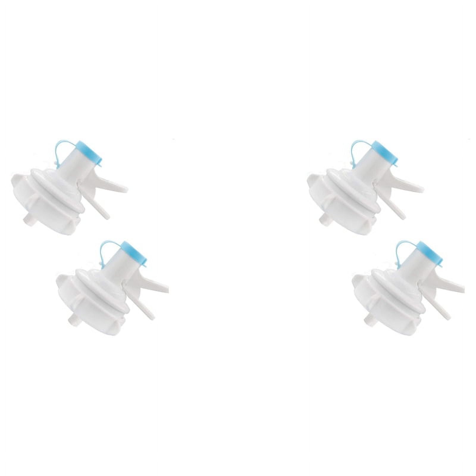 4 Pack Water Dispenser Valve, Water Jug Dispenser Valve Water Jug Cap