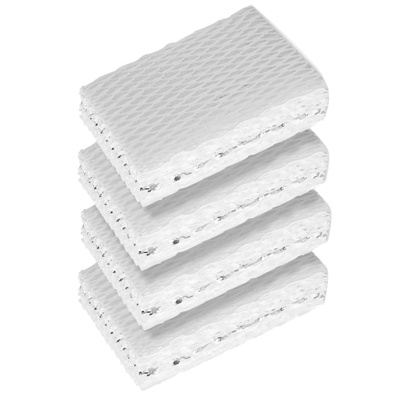 4 Pack Wf813 Humidifier Filters for Relion RCM-832 RCM-832N, for Eqwf813, for Eq-2119-Ul, for PCCM-832N Replacement Filter