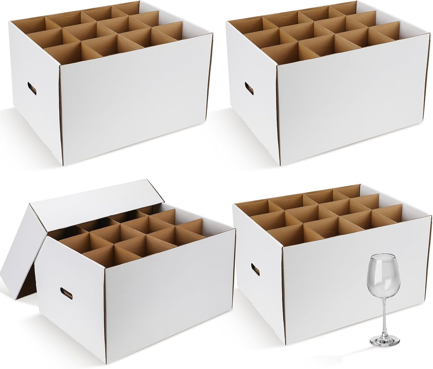 wine glass wood holder Handmade Mid Century Wine Bottle Holder – Solid Wood Rack for Kitchen or  Home Bar main image 0